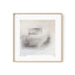 Signed Art Print, Fogged-Up